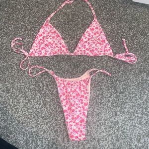 Frankie’s Bikini Delia Suit